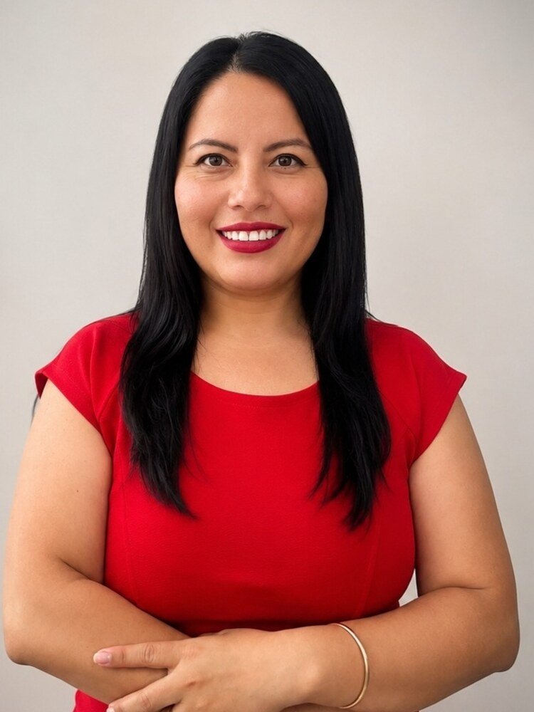Lic. Diana Rivas