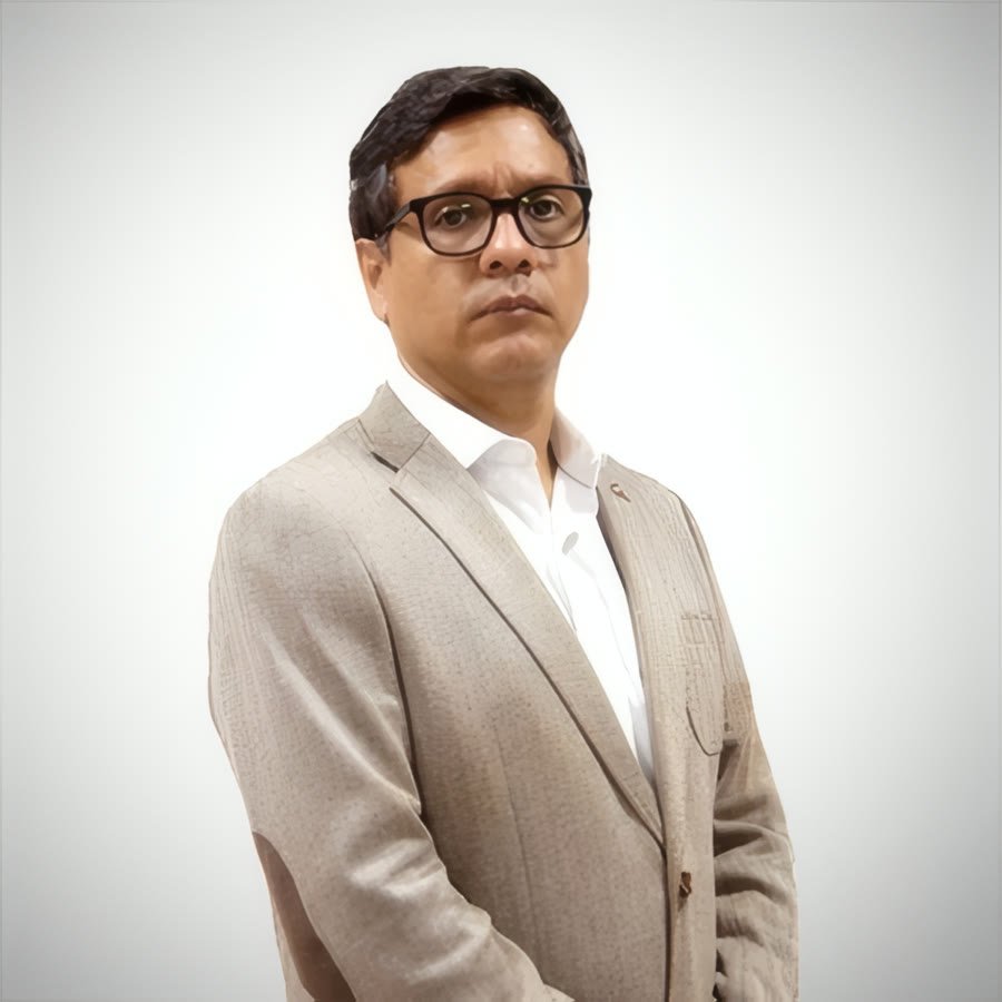 Jesús Martín Ocampos Mogollón