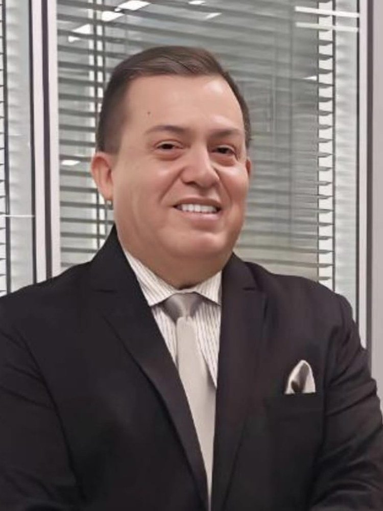 Luis Socatelli Porras
