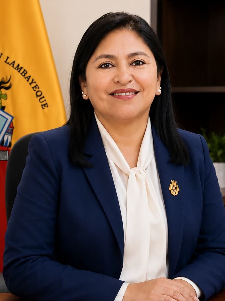 María Rosa Ramos